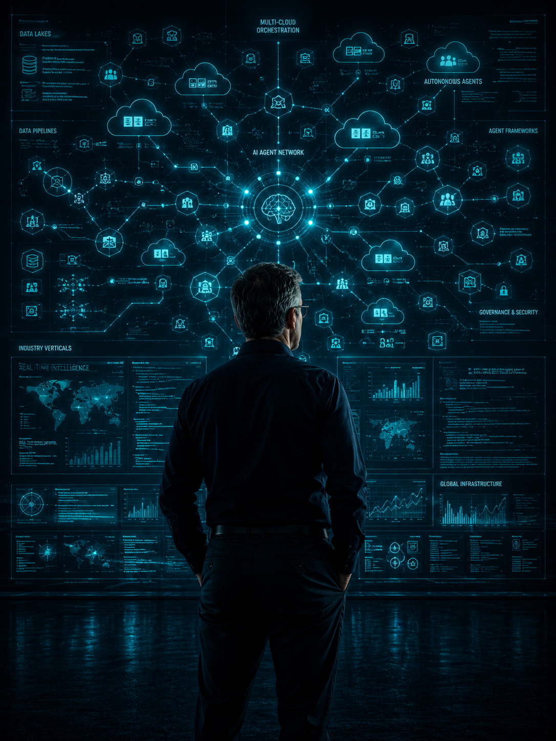 AI capabilities at MyAtrix