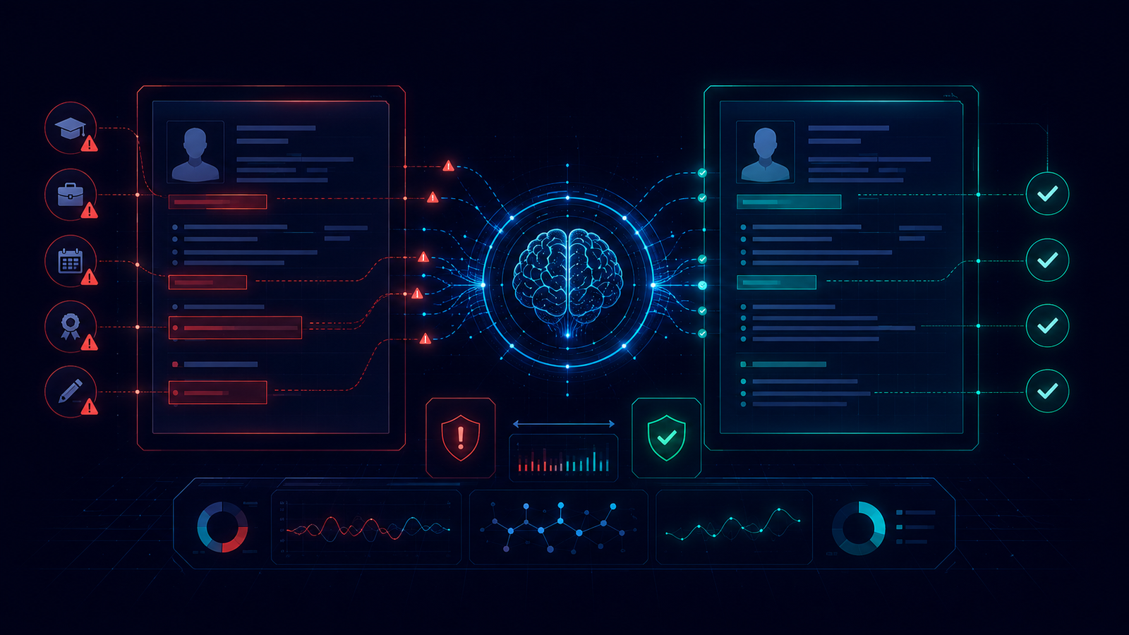 Fraud Detection