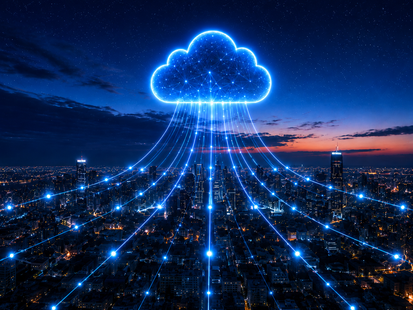 Cloud Solutions