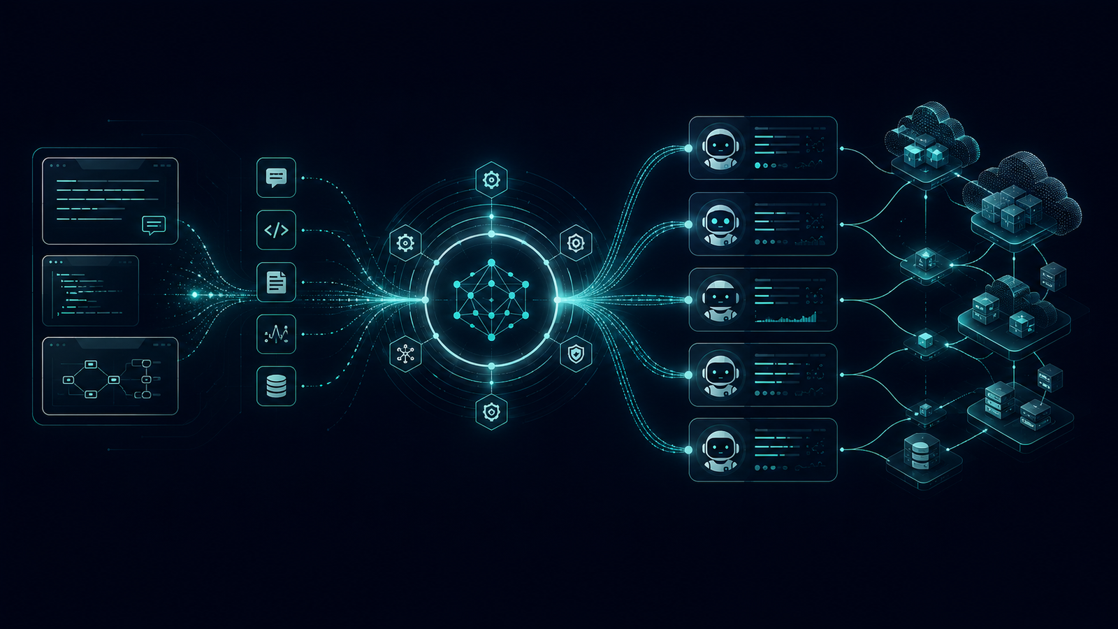 AI Agent Development