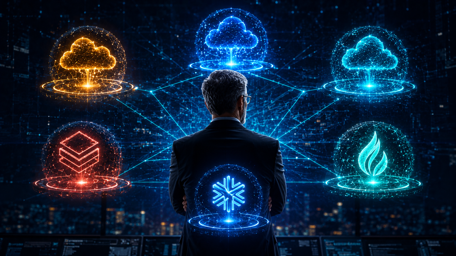 MyAtrix technology expertise