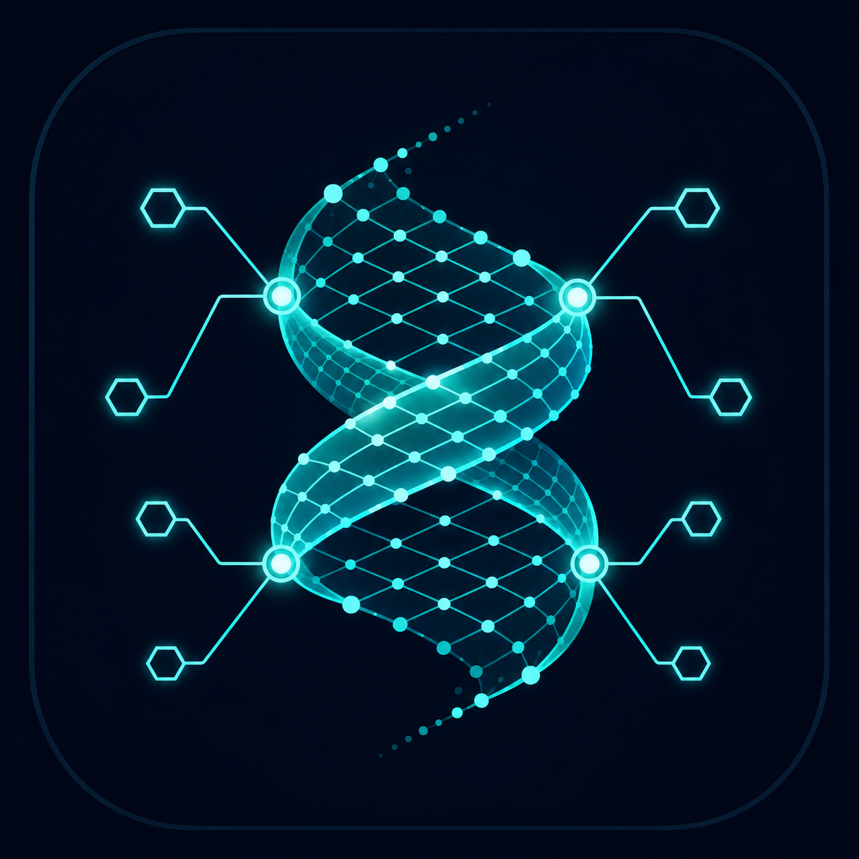FHIRFabric health data interoperability