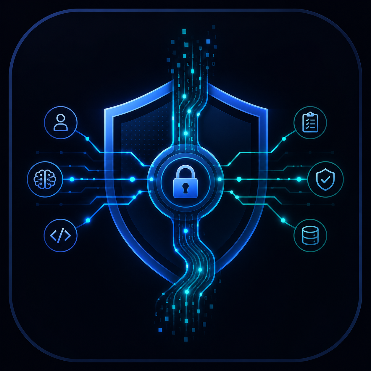 govlyr — MyAtrix AI Governance Cloud