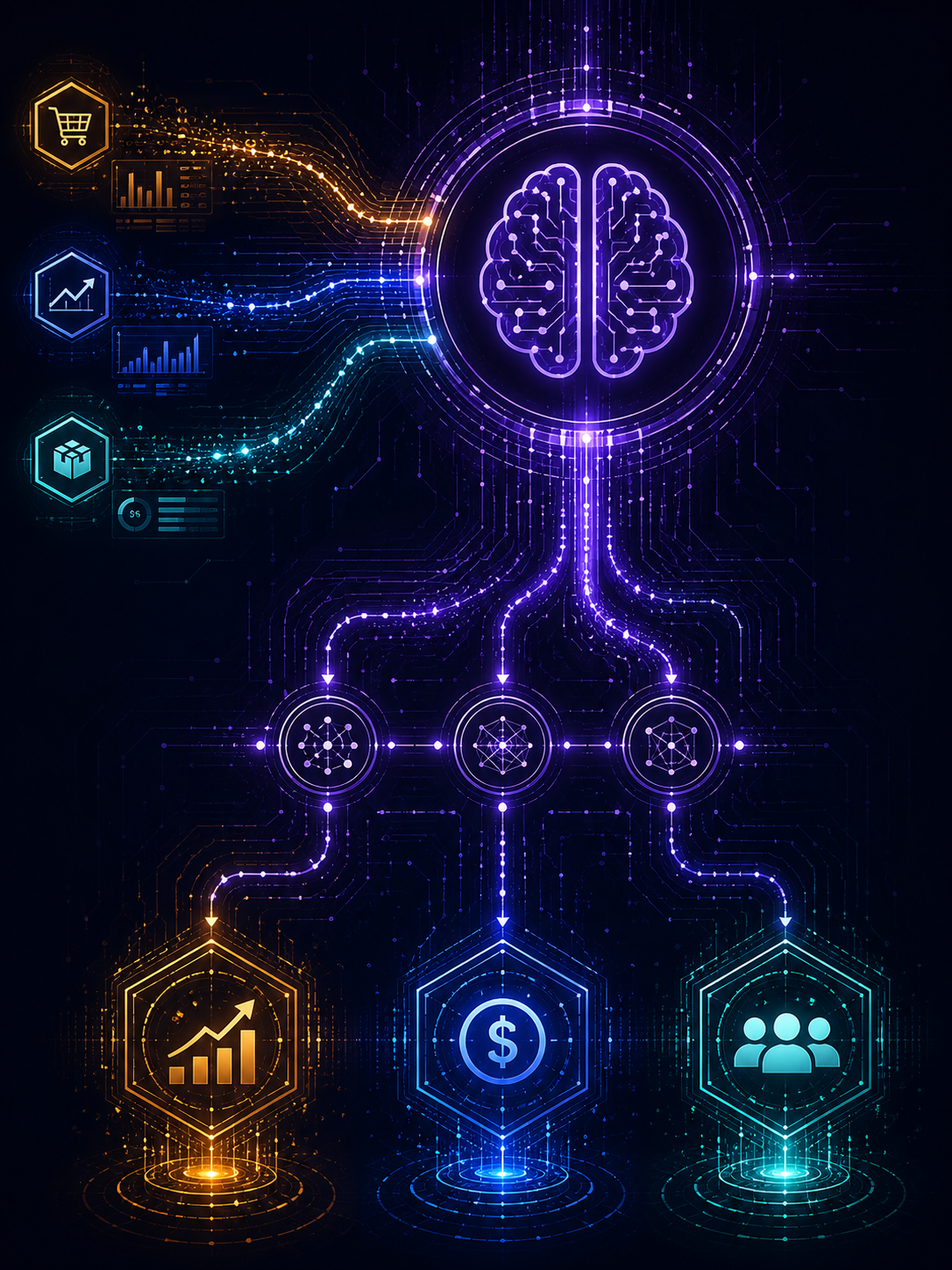 MioPrice platform in action