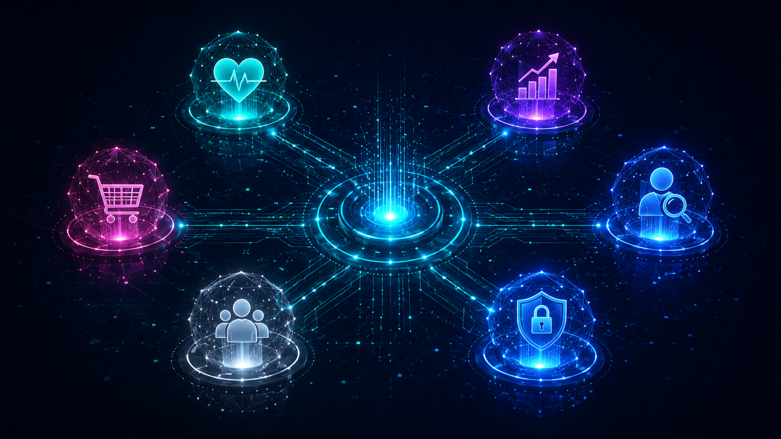 MyAtrix portfolio