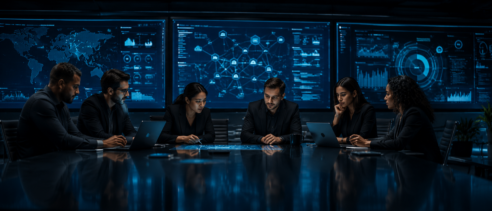 MyAtrix Team